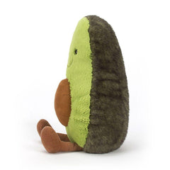 Jellycat Amuseables Avocado | The Nest Attachment Parenting Hub