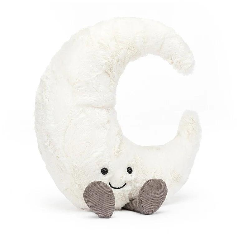 Jellycat Amuseables Moon | The Nest Attachment Parenting Hub