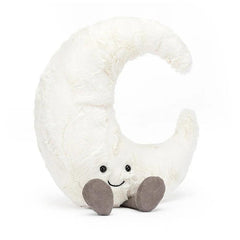 Jellycat Amuseables Moon | The Nest Attachment Parenting Hub
