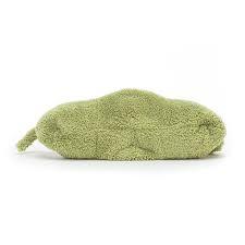 Jellycat Amuseables Pea in a Pod | The Nest Attachment Parenting Hub