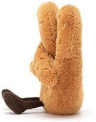 Jellycat Amuseables Pretzel | The Nest Attachment Parenting Hub