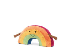 Jellycat Amuseables Rainbow | The Nest Attachment Parenting Hub