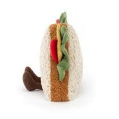 Jellycat Amuseables Sandwich | The Nest Attachment Parenting Hub