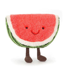 Jellycat Amuseables Watermelon | The Nest Attachment Parenting Hub
