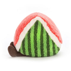 Jellycat Amuseables Watermelon | The Nest Attachment Parenting Hub