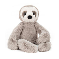 Jellycat Bailey Sloth | The Nest Attachment Parenting Hub