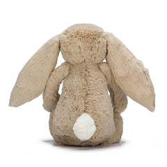 Jellycat Bashful Beige Bunny Medium | The Nest Attachment Parenting Hub