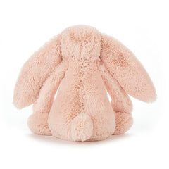 Jellycat Bashful Blush Bunny Medium | The Nest Attachment Parenting Hub
