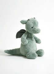 Jellycat Bashful Dragon Medium | The Nest Attachment Parenting Hub