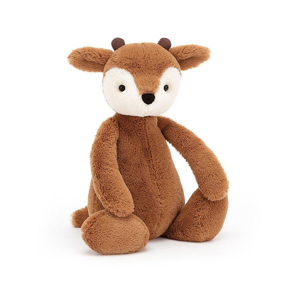 Jellycat Bashful Fawn Medium | The Nest Attachment Parenting Hub