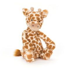 Jellycat Bashful Giraffe Medium | The Nest Attachment Parenting Hub