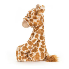 Jellycat Bashful Giraffe Medium | The Nest Attachment Parenting Hub