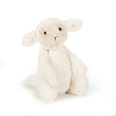 Jellycat Bashful Lamb Medium | The Nest Attachment Parenting Hub