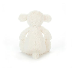 Jellycat Bashful Lamb Small | The Nest Attachment Parenting Hub