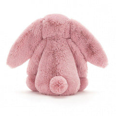Jellycat Bashful Tulip Pink Bunny Medium | The Nest Attachment Parenting Hub