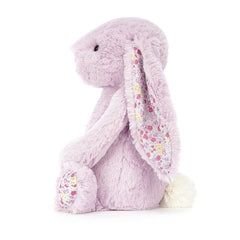Jellycat Blossom Jasmin Bunny Medium | The Nest Attachment Parenting Hub