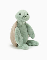Jellycat Turtle Medium | The Nest Attachment Parenting Hub