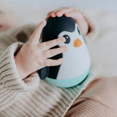 Jellystone Penguin Wobble 0m+ | The Nest Attachment Parenting Hub