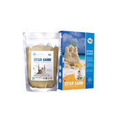 Joan Miro 1kg Kinetic Play Sand (Magic Star Sand) | The Nest Attachment Parenting Hub