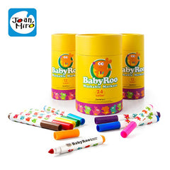 Joan Miro Baby Roo Washable Markers | The Nest Attachment Parenting Hub