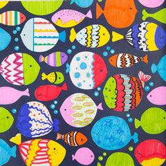 Joan Miro Doodling Book for Boys | The Nest Attachment Parenting Hub