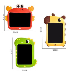 Jurong LCD Artboard 3y+ | The Nest Attachment Parenting Hub