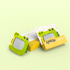 Jovikids Baby Car Seat Mirror