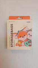 K-Mom Powdered Milk Storage Bags 30s | The Nest Attachment Parenting Hub