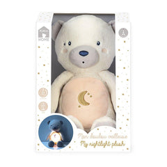 Kaloo My Bear Nightlight | The Nest Attachment Parenting Hub