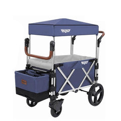 Keenz 7S Stroller Wagon | The Nest Attachment Parenting Hub