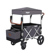 Keenz 7S Stroller Wagon | The Nest Attachment Parenting Hub