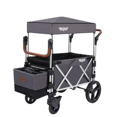 Keenz 7S Stroller Wagon | The Nest Attachment Parenting Hub