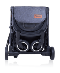 Keenz Air Plus 3.0 Stroller | The Nest Attachment Parenting Hub