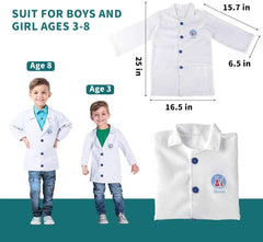 Ketu Discover Surprise Experimental STEM Science Set | The Nest Attachment Parenting Hub