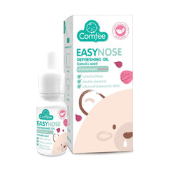 Khun Comfee Easynose Onion Oil 15ml | The Nest Attachment Parenting Hub