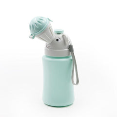 Kid's Portable Urinal | The Nest Attachment Parenting Hub