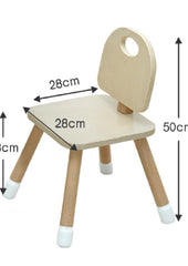 Kiddie Station Alexa Double Sensory Table w/ Chair TL-TC305 | The Nest Attachment Parenting Hub