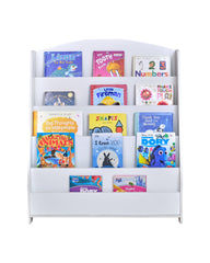 Kiddie Station Sofia Kids Full Bookshelf 726 | The Nest Attachment Parenting Hub
