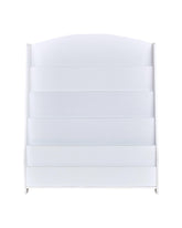 Kiddie Station Sofia Kids Full Bookshelf 726 | The Nest Attachment Parenting Hub