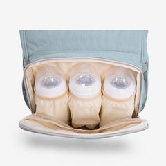 Kikkaboo Mama Bag Siena