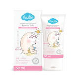 Kindee Kids Sunscreen Lotion SPF 40 PA+++ 50ml (6m+) | The Nest Attachment Parenting Hub