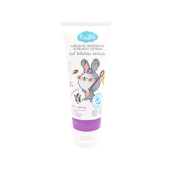 Kindee Mosquito Repellent Lotion 0+ | The Nest Attachment Parenting Hub