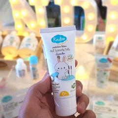 Kindee Mosquito Repellent Lotion 0+ | The Nest Attachment Parenting Hub