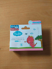 Kindee Organic Dragon Blood (Scar) Gel 0m+ | The Nest Attachment Parenting Hub