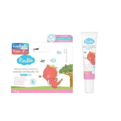 Kindee Organic Dragon Blood (Scar) Gel 0m+ | The Nest Attachment Parenting Hub