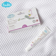 Kindee Organic Lip Care 15g 3m+ | The Nest Attachment Parenting Hub