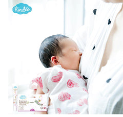 Kindee Organic Lip Care 15g 3m+ | The Nest Attachment Parenting Hub