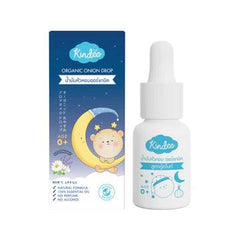Kindee Organic Onion Drop Good Night Formula 0m+ | The Nest Attachment Parenting Hub