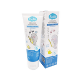 Kindee Organic Toothpaste 2y+ | The Nest Attachment Parenting Hub