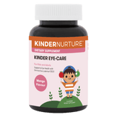 KinderNurture Kinder Eye-Care 30's | The Nest Attachment Parenting Hub